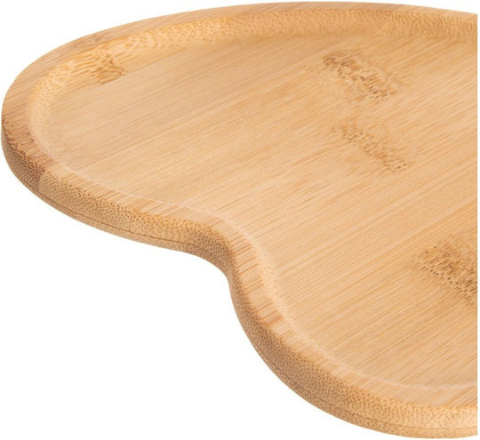 Lumarko Farfurie Joasă cu Diametru 15cm