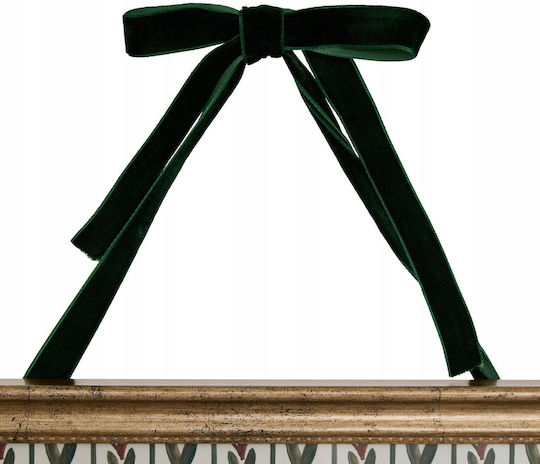 Atmosphera 6-Photo Plastic Multi-Frame with Gold Frame