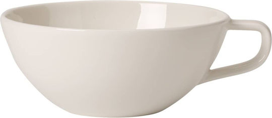 Villeroy & Boch Чаша За Чай От Бял Порцелан