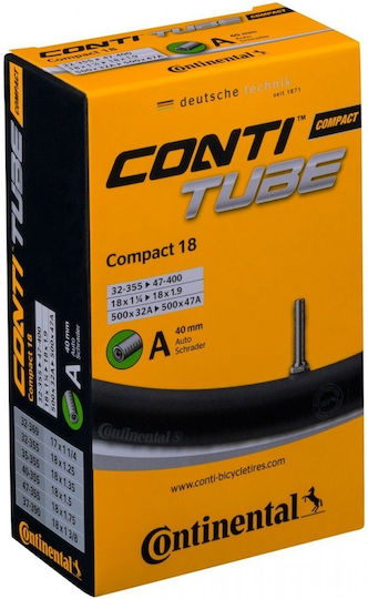 Αεροθαλαμος Continental Compact 18 A40