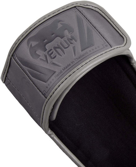 Venum Elite Standup Protectii pentru genunchi Adulți Gri
