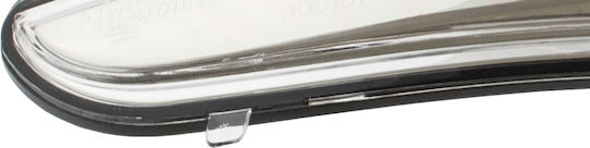 Peugeot 2008 2013 Left Turn Signal In Mirror
