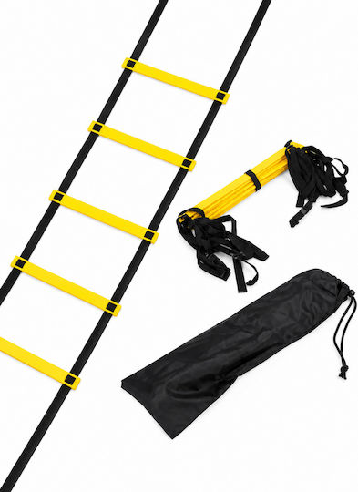 4m Speed-Agility-Leiter Megafitness
