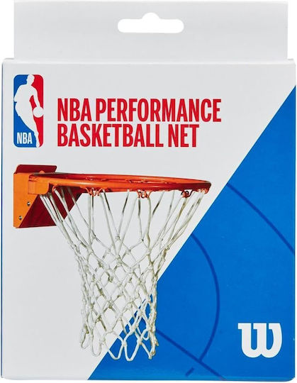 White Heavy-Duty Net Wilson Wz6017501
