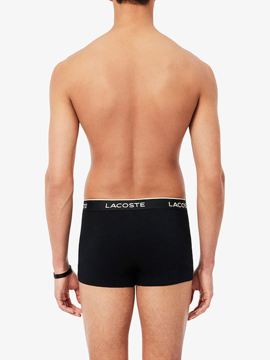 Ανδρικά Μποξεράκια Black 3Pack