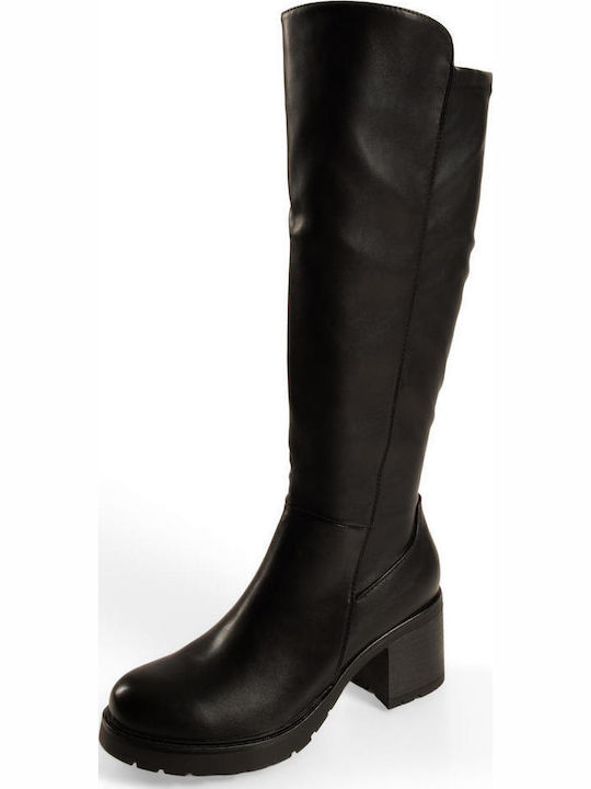 Women's Boots Black