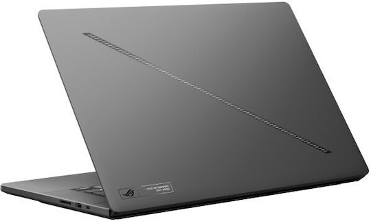 Asus ROG Zephyrus G16 GU605CM-QR027W 16" OLED QHD+ 240 Hz (Ultra 7-255H/16 GB/1 TB SSD/GeForce RTX 5060/Windows 11 Home) (US-Tastatur)