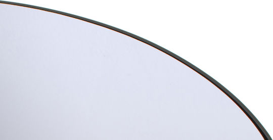 Opel Corsa D 06-14 Heated Mirror Insert Right