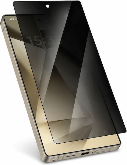 Privacy Tempered Glass (Galaxy S26 Ultra)
