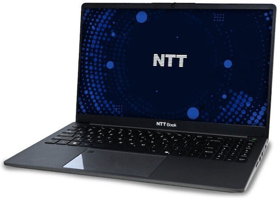 Book B15 15.6" FHD (i5-1334U/32GB/1TB SSD/W11 Pro) (US Keyboard)