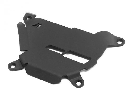 Altrider Motorcycle Brake Reservoir Protector Black