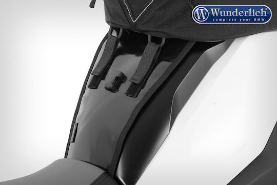 Wunderlich Suporturi de rezervor pentru BMW F 750 GS