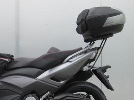 Shad Gehäuse-Halterung Für Yamaha T-Max 530 '12-'16
