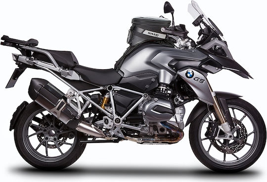 Shad Βάση Βαλίτσας για BMW R 1200 GS Adventure