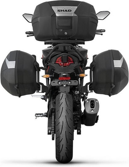 Shad Luggage Rack for Motorcycle 21-25