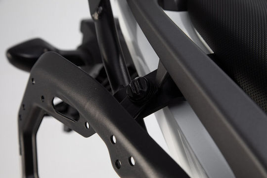 SW-Motech Pro Side Mounts for Honda NC 750X 16-20