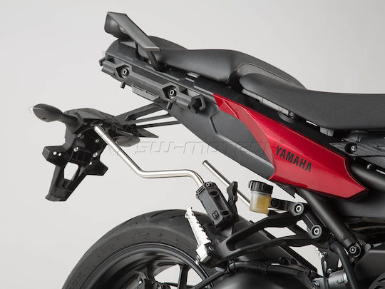 SW-Motech Seitliche Halterungen für Yamaha MT-09 / MT-10