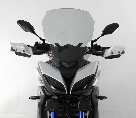 Powerbronze Vizieră colorată motocicletă pentru Yamaha MT-09 PB-420-Y142-001-13219