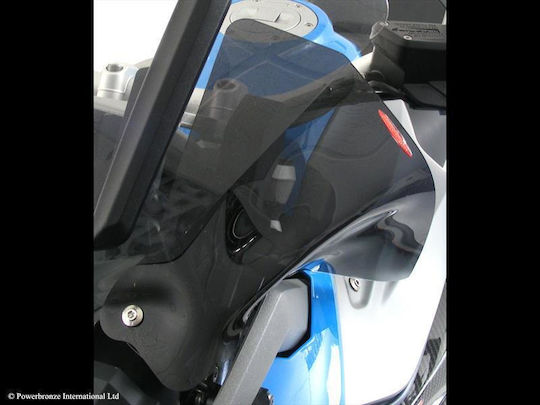 Seitliche Luftabweiser BMW R 1200 GS LC 2013 Farben