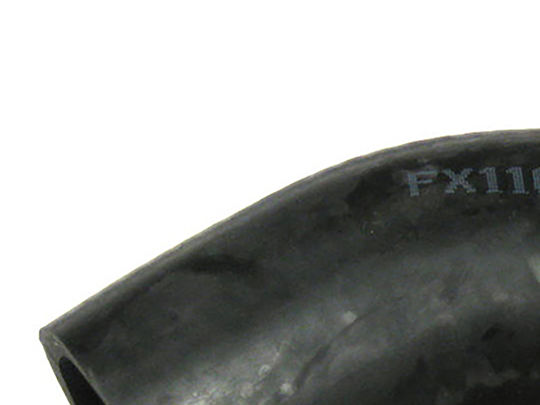 Bmw 3 E46 98-04 1.8d 2.0d 2.0td Turbo Intercooler Hose