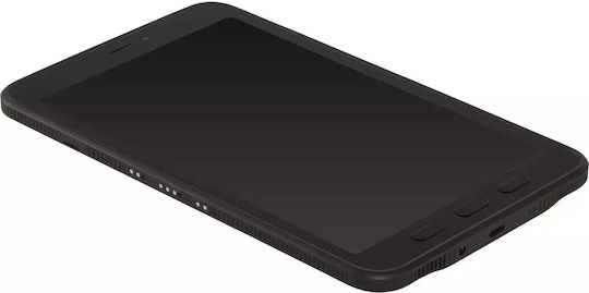 Samsung Galaxy Tab Active5 5G 8" (8 GB/128 GB) Grün