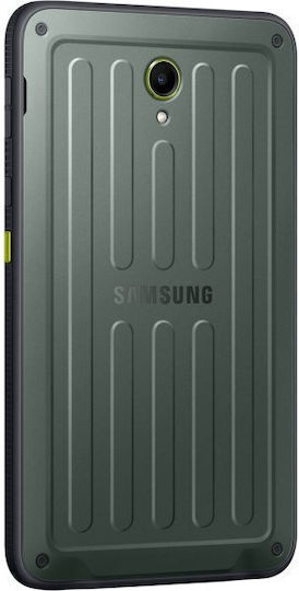 Samsung Galaxy Tab Active5 5G 8" (8 GB/128 GB) Grün