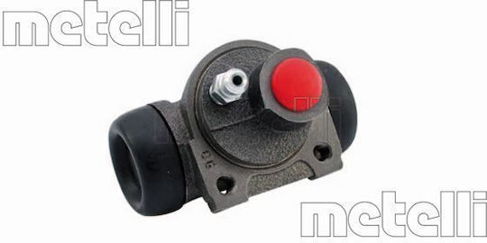 Cilindru De Frână Spate Saxo 106 Idm Ebc4678-6368