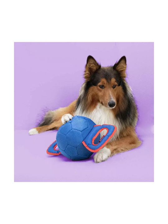Coockoo Hundespielzeug-Ball 35 cm 1 Stück