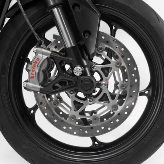 Front Wheel Axle Protective Motorcycle Sliders Sw-motech Ktm 1290 Super Adventure S T R 20
