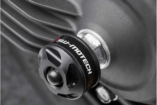 SW-Motech Protecții spate pentru roată motocicletă STP.06.176.10101/B