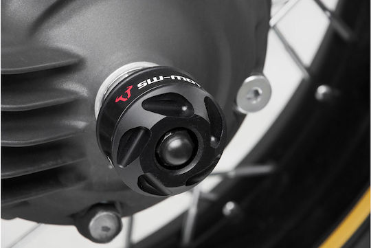 SW-Motech Protecții spate pentru roată motocicletă STP.06.176.10101/B