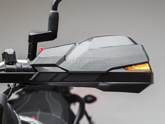 Sw-motech Kobra Handguards BMW F 700 GS
