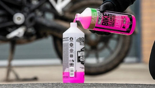 Muc-Off Bike Cleaner Concentrate Motorradreiniger Shampoo 500ml