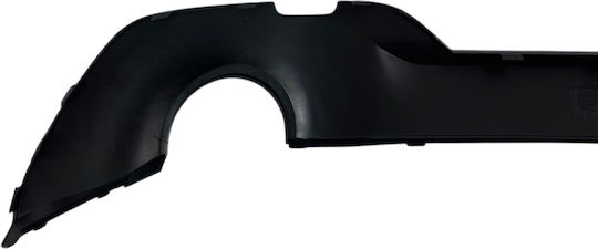 Prasco Spoiler Αυτοκινήτου Πίσω Συμβατό με BMW Σειρά 3 Mazda 2