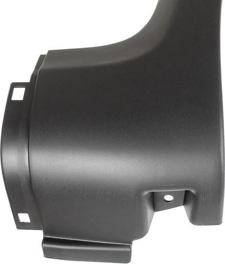 Suzuki Sx4 06-14 Hb 5-door Front Right Fender Trim