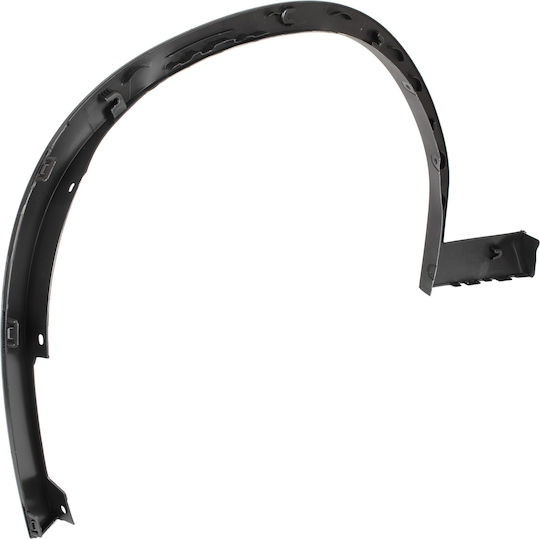 Bmw X3 G01 G08 F97 2017 Front Right Fender Trim