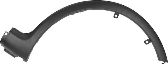Suzuki Sx4 06-14 Hb 5-door Front Right Fender Trim