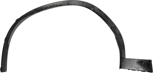 Bmw X3 G01 G08 F97 2017 Front Right Fender Trim