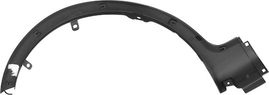 Suzuki Sx4 06-14 Hb 5-door Front Right Fender Trim