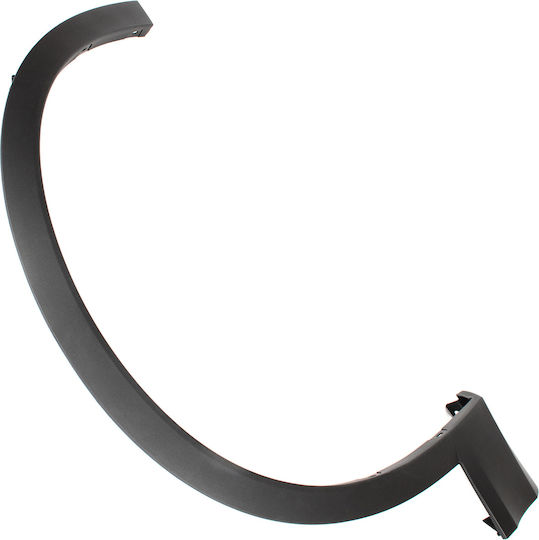 Bmw X4 F26 13-18 Right Front Fender Trim