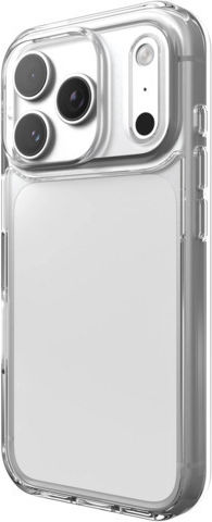 Zagg Crystal Palace Lite Snap Apple iPhone 18 Pro/17 Pro