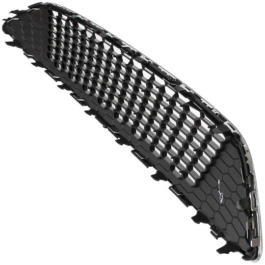 Ford Focus Mk3 III FL 14-18 Kühlergrill zwischen den Scheinwerfern