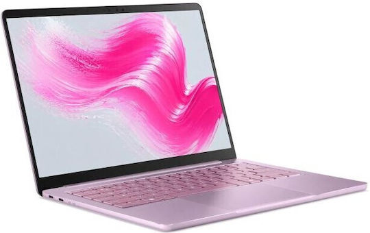 Acer Swift Air 14 SFA14-I31 -59GP 14" IPS FHD+ 120Hz (Core 5-320/12GB/512GB SSD/W11 Home) (US Keyboard)
