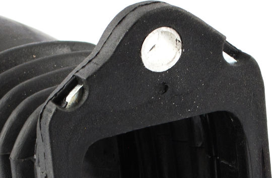 Volvo V50 2005 1.6 D 2.0 D Collector Pipe