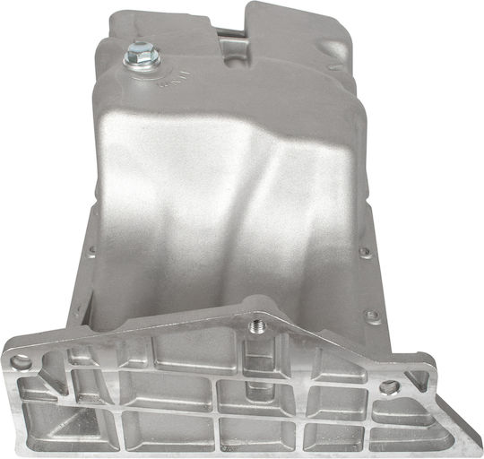Opel Astra J 09-15 1.2 1.4 Ölwanne aus Aluminium