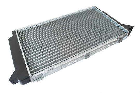 Audi 80 B4 91-95 1.6 2.0 Petrol 1.9 Td Tdi Water Radiator
