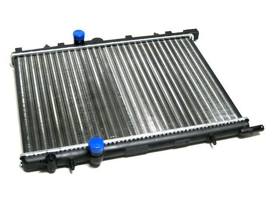 Radiator de Apă pentru Citroën Berlingo II 2002