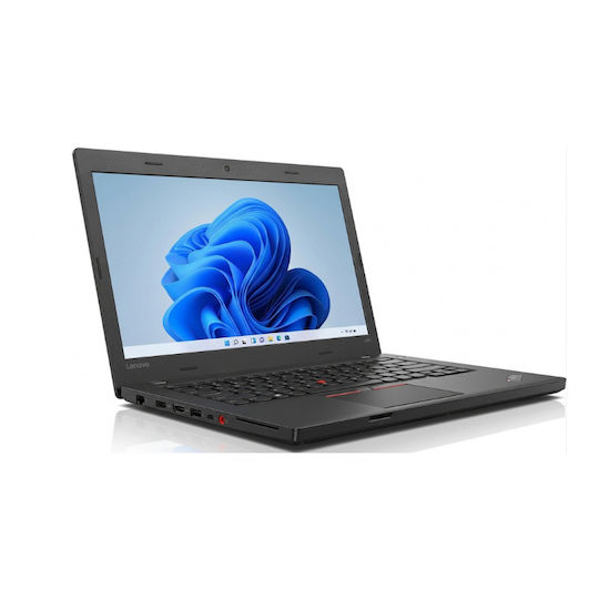 Lenovo Thinkpad L460 Refurbished Grade A 14.1" (Core i5-6300U/8GB/180GB SSD/W11 Pro)