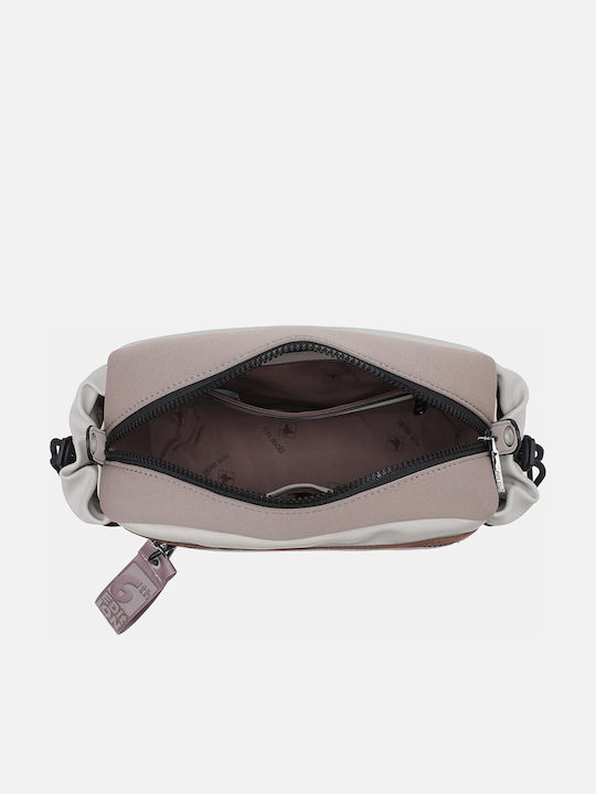 Hester Women's Crossbody / Shoulder Bag Black