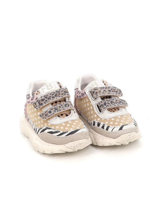 Adidași Copii cu Închidere cu Arici Multicolori